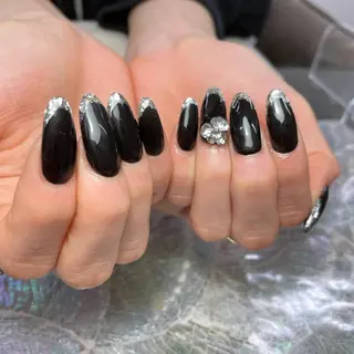 ネイル private EMILIA/横浜のネイルデザイン