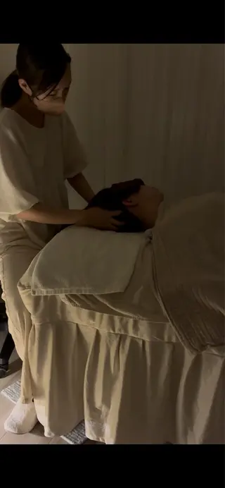 ほのか所属・冷えと不調の根本ケア 温活サロン大阪ほのかのエステ・リラクイメージ