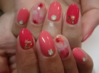 ネイル Lana_ nailのネイルデザイン
