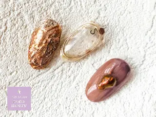 ネイル coco marry  のネイルデザイン