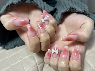 ネイル goldgleams ちなのネイルデザイン