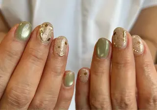 ネイル sufu. nail YUKIのネイルデザイン