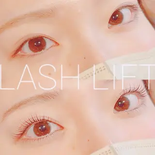 マツエク・マツパ A'tois【アトワ】所属・【A'tois】 mayumiのマツエク・マツパデザイン