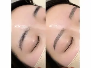 アイブロウ söpra 秦野の眉毛・アイブロウイメージ