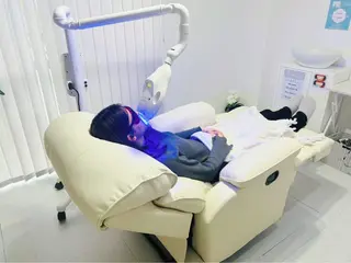 アイブロウ33 White33久留米のマツエク・マツパデザイン