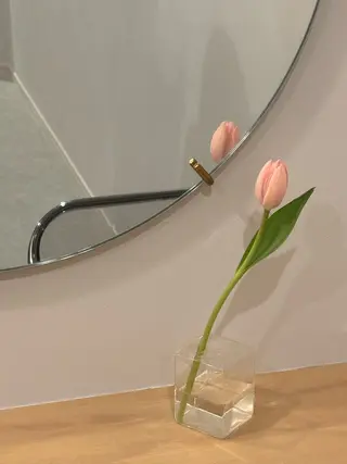 erika __.eyelashの眉毛・アイブロウイメージ