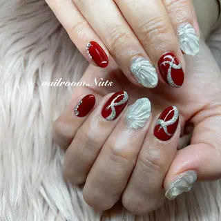 ネイル nailsalon Nutsのネイルデザイン