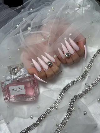 ネイル chocolat nailのネイルデザイン