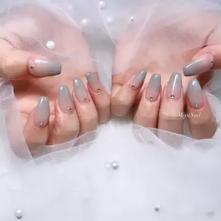ネイル Miyu nailのネイルデザイン