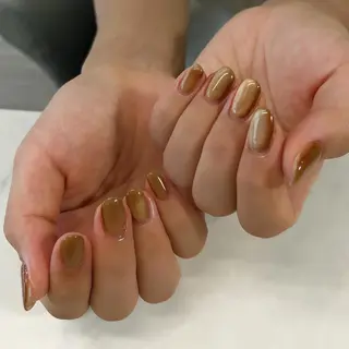 ネイル K nail所属・Knail . iのネイルデザイン