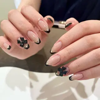ネイル 水越 琉斗のネイルデザイン