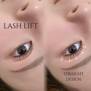 マツエク・マツパ eyelash salon pupe所属・𝙿𝚞𝚙𝚎 Kotonoの眉毛・アイブロウイメージ