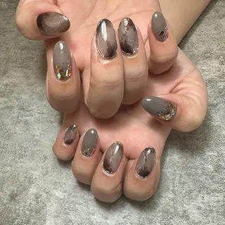 ネイル Mii nailのネイルデザイン