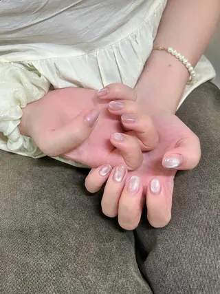 ネイル chai 上本町 sakuraのネイルデザイン