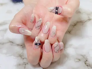 ネイル Dream NailSalonのネイルデザイン