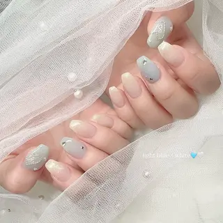 ネイル R nail.のネイルデザイン