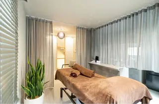 六本木脱毛andS さおりのエステ・リラクイメージ