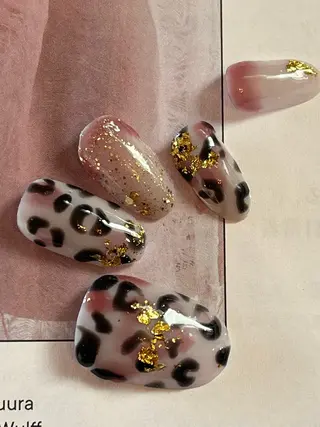 ネイル GARDEN GELのネイルデザイン