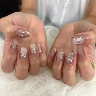 ネイル anlubon nail&eyelash【アンルボ】所属・anlubon /ちふみのネイルデザイン