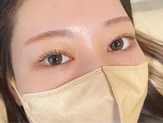 マツエク・マツパ HOLOHOLONA 町田のマツエク・マツパデザイン