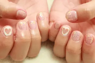 ネイル Ｋ minamiのネイルデザイン