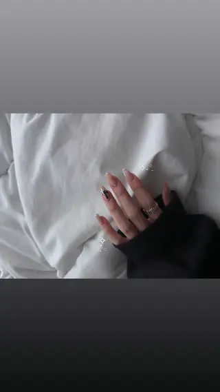 ネイル naillist sayoのネイルデザイン