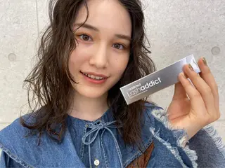 マツエク・マツパ Musee du Art ～ciel～所属・MuseeduArt juriのヘアスタイル