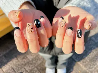 ネイル TiALASH ＊Kozue＊のネイルデザイン
