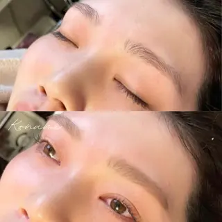 アイブロウ シードリン 府内店 小波のエステ・リラクイメージ