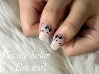 ネイル Era nailのネイルデザイン