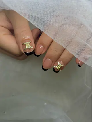 ネイル private salon fee所属・nail salon feeゆりかのネイルデザイン