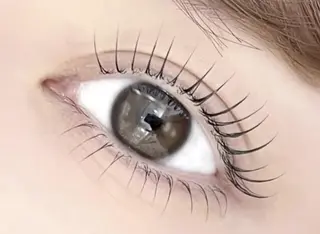 マツエク・マツパ @lunoa. _01のマツエク・マツパデザイン