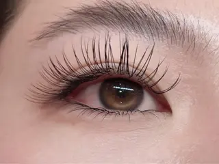 マツエク・マツパ TOP町田 takagiのマツエク・マツパデザイン