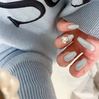 ネイル m.wish Hinaのネイルデザイン