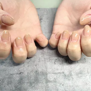 ネイル Rich to勝川店所属・村瀬 満里子のネイルデザイン