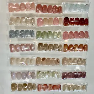 ネイル HIRAYAMA. Rのネイルデザイン