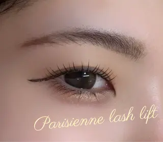 マツエク・マツパ 💛LUNELLA MIKU💛のマツエク・マツパデザイン