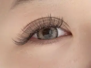 マツエク・マツパ EYELASH maia所属・maia harukaのマツエク・マツパデザイン