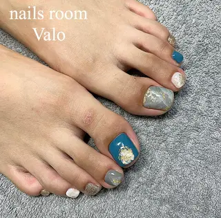ネイル nails room Valoのネイルデザイン