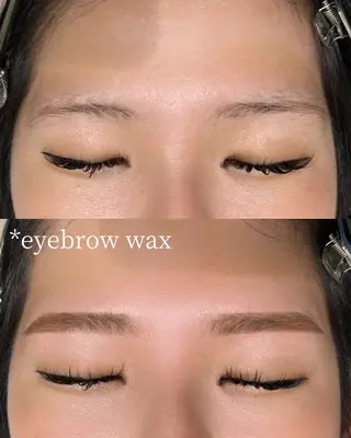 アイブロウ TYPE nagiの眉毛・アイブロウイメージ