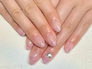 ネイル ささき れいなのネイルデザイン