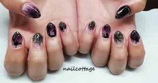 ネイル Nail cottageのネイルデザイン