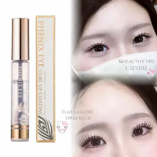 マツエク・マツパ 似合わせパーマ⟡束感 まつ毛⟡mia 🎀のマツエク・マツパデザイン