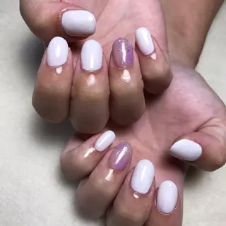 ネイル lotus erikaのネイルデザイン