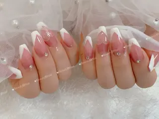 ネイル Beauty静 nailのネイルデザイン