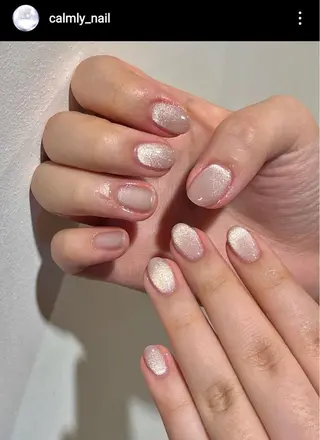 ネイル JENNY ANA.CHUOのネイルデザイン