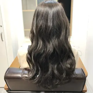 ロング GOTODAY shaire salon 原宿Liber店所属・🫧美容診断｜ 美容師｜Yuka🎀のその他イメージ