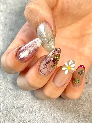 ネイル mieux HAZUKiのその他イメージ