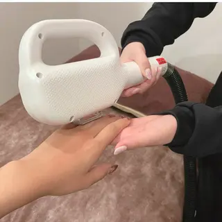 Beauty bar KOA所属・Beauty bar KOAのエステ・リラクイメージ