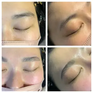 アイブロウ 🌴Salon LUANA🌺のエステ・リラクイメージ